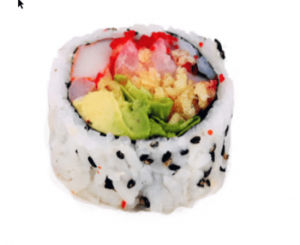 41a. Crevettes Épicées*