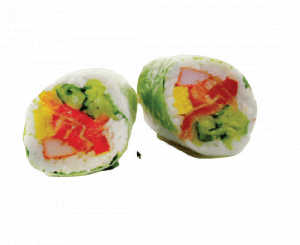 48. Ichiban Végé *