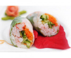 49. Ichiban Crevettes *