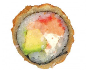 T5. Crevettes Frites