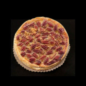 D0. Tarte pacanes