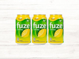 Ice Tea Can (355ML)