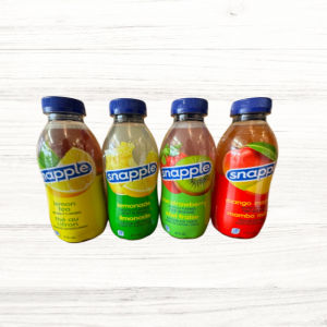 Snapples