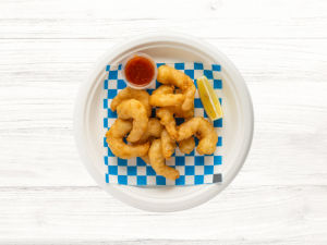 Shrimps (10PC) Only