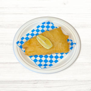 Haddock (1PC) Only