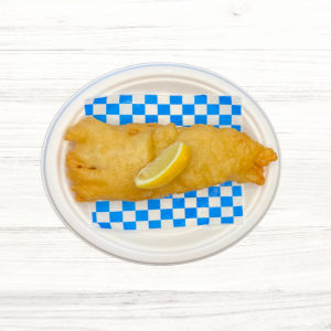Cod (1PC) Only