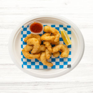 Shrimps (10PC) - SAT/SUN