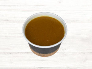 Curry Gravy