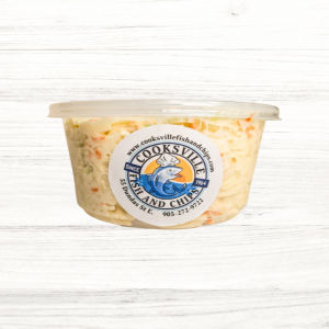 Coleslaw