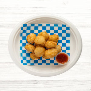 Scallops (12PC) Only