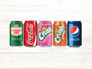 Pop Can (355 ml)