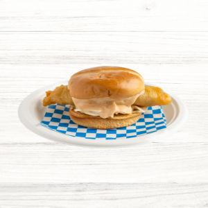 Fish-Wich - WEDNESDAY