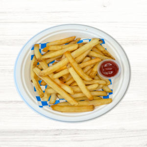 Fries
