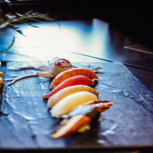 S15. Saumon fumé / Smoked Salmon