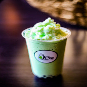 77. Smoothie Avocat