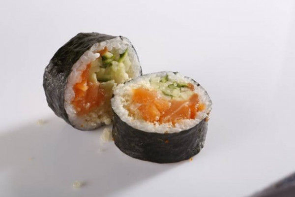 38. Salmon Epice