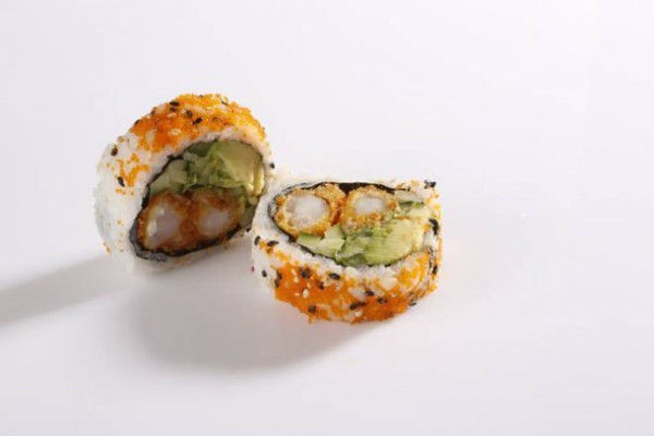 46. Ebi Tempura