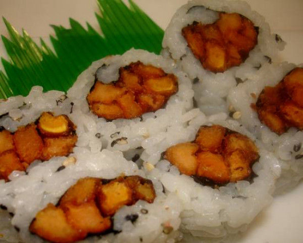 19. Patate Sucree