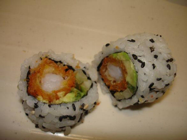 31a. Jumeaux Ebi