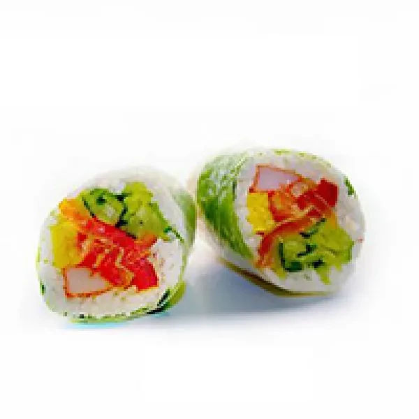 Maki Ichiban Saumon
