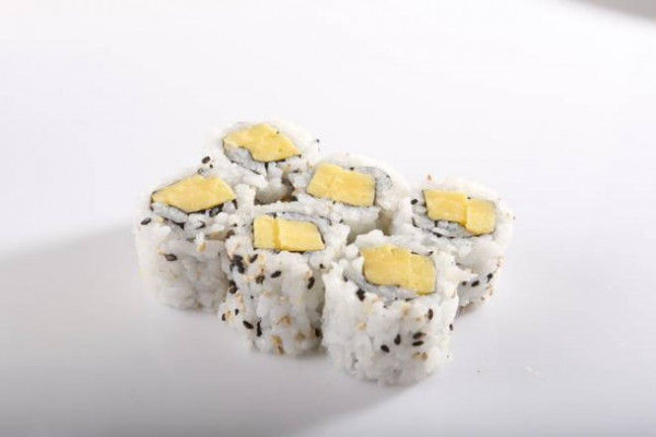 21. Tamago