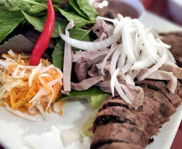 E9: LÒNG DỒI