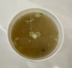 MISO SOUP