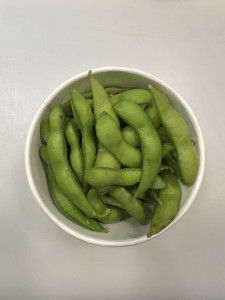 EDAMAME
