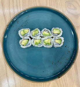 AVOCADO ROLL