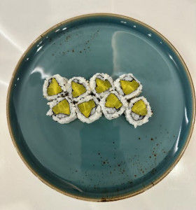 OSHINKO ROLL