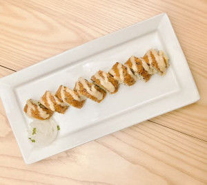 MANGO ROLL