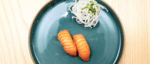 SALMON