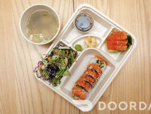 BENTO BOX