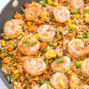 R2. Palace Fried Rice / Cơm Chiên Palace