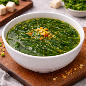V10 Vegetable Soup