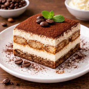 D4 Tiramisu