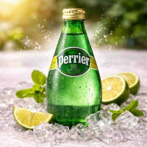 BV6. Perrier