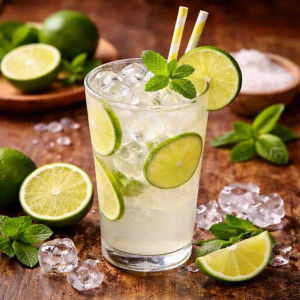 BV2. Limonade