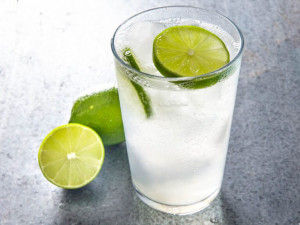 BV3. Lime Soda