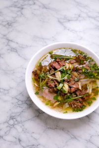 P05.Northern Vietnam Styled Pho