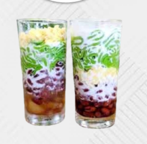 CHÈ 3 MÀU