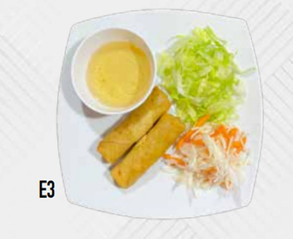 CHẢ GIÒ (2)