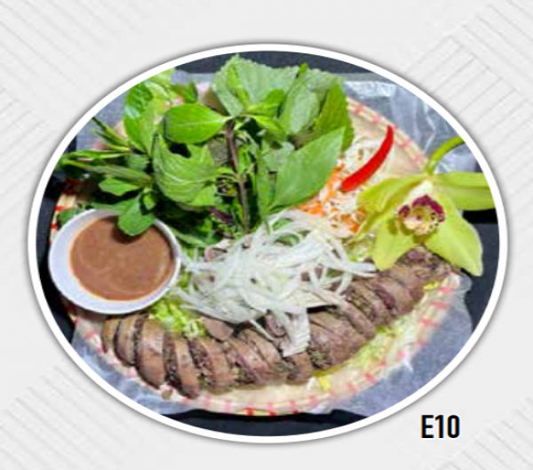 LÒNG DỒI HẤP