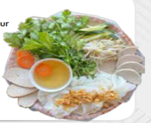 BÁNH ƯỚT