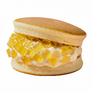 Jasmine Tea Jelly
