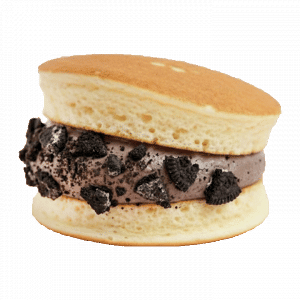 Sea Salt Oreo