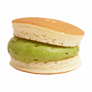 Double Matcha