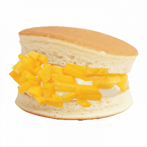 Mango Yakult