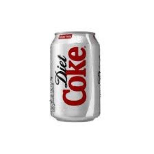 Coca Cola Diet