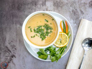 Soup Of The Day